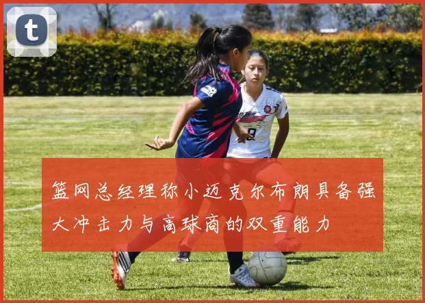 篮网总经理称小迈克尔布朗具备强大冲击力与高球商的双重能力